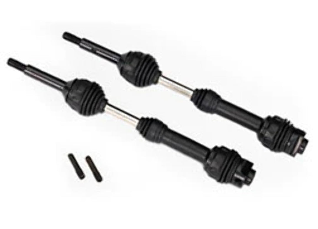 Traxxas 6852R Hintere Antriebswelle Modellautoteile