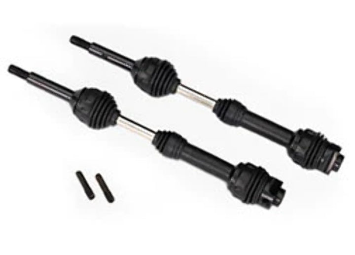 Traxxas 6852R Hintere Antriebswelle Modellautoteile