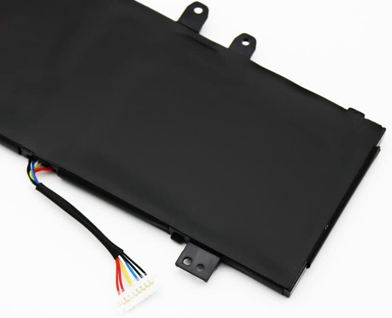 7XINbox 7.6V 32Wh B21N1818 B21N1818-2 B21BnEH Laptop Akku Ersatz für Asus VivoBook 15 X512DA X512DK