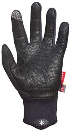 HIRZL Rad Handschuh Grippp Thermo 2.0 Unisex Black-Black XL, 10, XL, 10