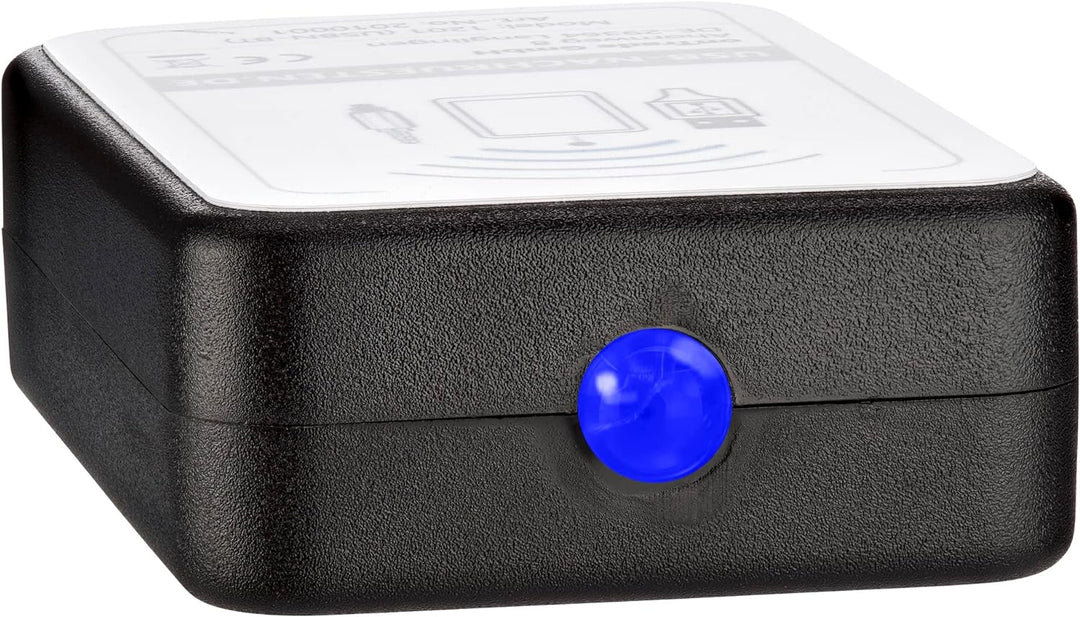 USB-Nachruesten.de | Bluetooth Adapter Auto für Musik Streaming | Plug and Play | Jetzt Lieblingsmus