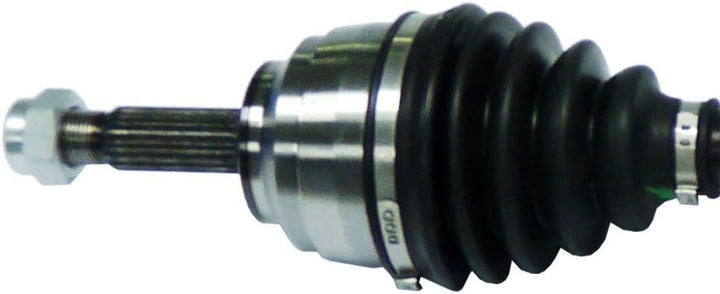 SKF VKJC 2752 Antriebswelle