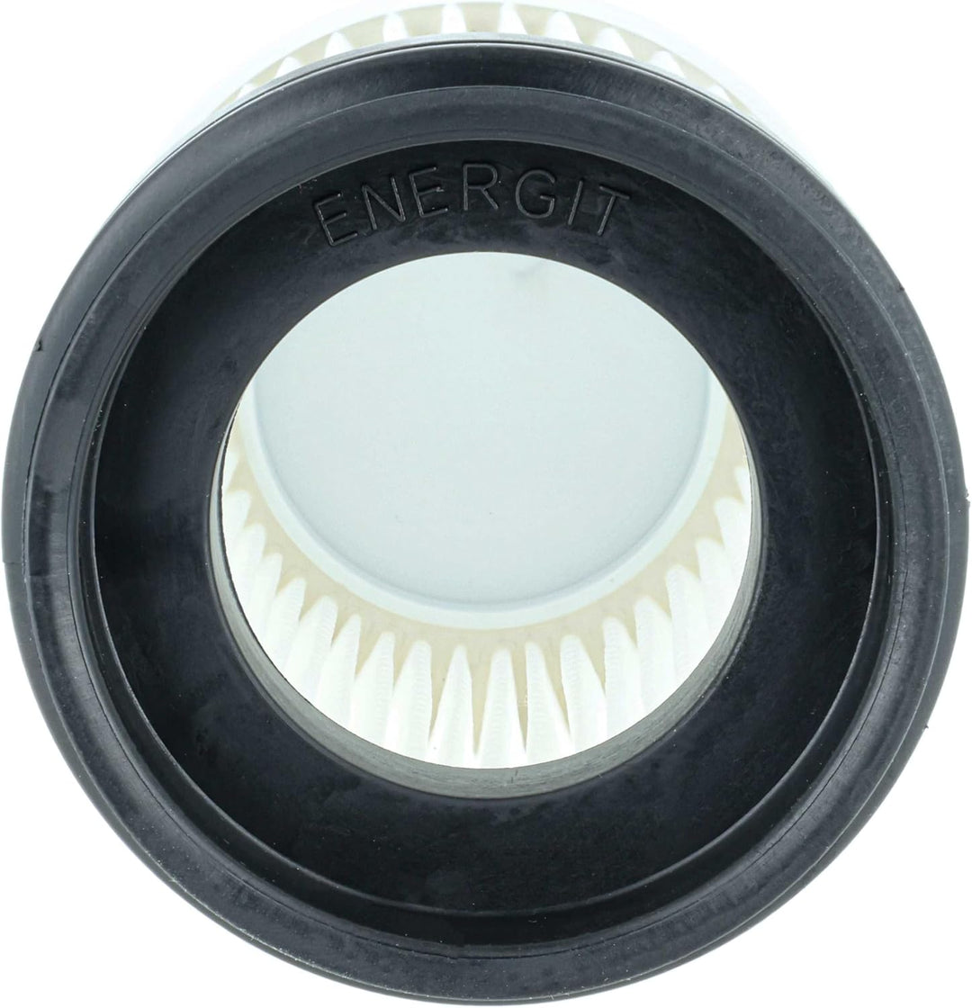 vhbw 2x Staubsaugerfilter Ersatz für Makita 0088381546522 | 199989-8 für Staubsauger - HEPA-Filter S