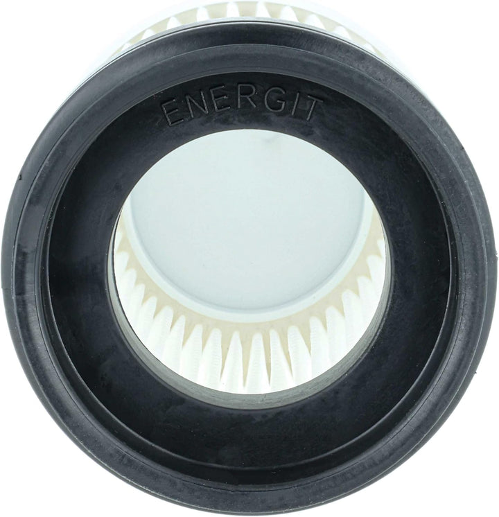 vhbw 2x Staubsaugerfilter Ersatz für Makita 0088381546522 | 199989-8 für Staubsauger - HEPA-Filter S