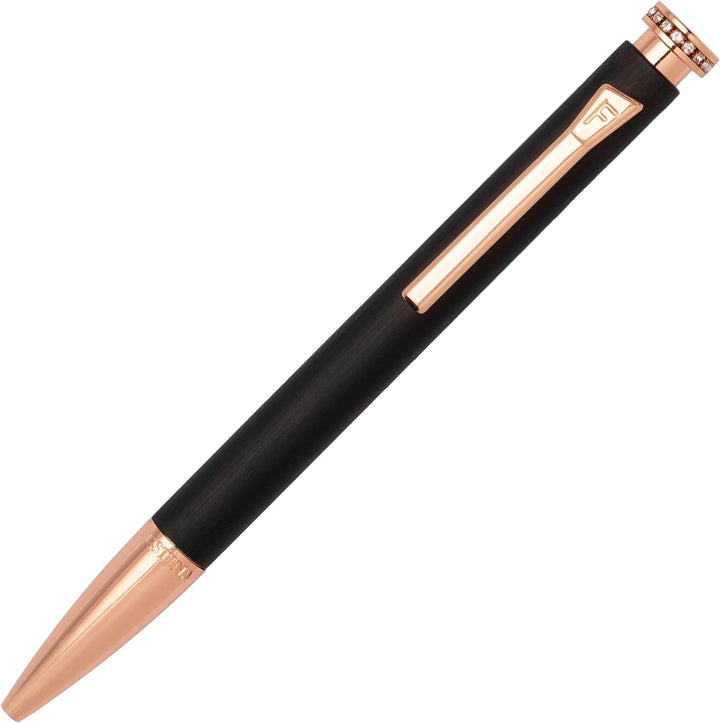 Festina Schmuckset Mademoiselle Kugelschreiber & Reisegeldbörse in der Farbe: Schwarz, FPBL222A