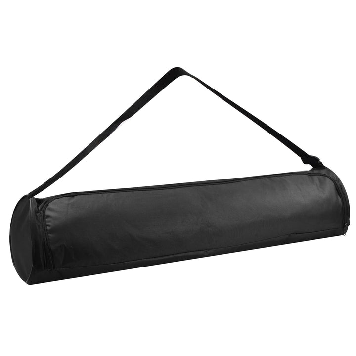 Yoga Matte Tragetasche, Tasche für Yogamatte Wasserdicht, Rucksack für Yogamatte aus Leichtem Oxford