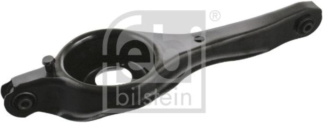 febi bilstein 37000 Querlenker mit Anbaumaterial , 1 Stück