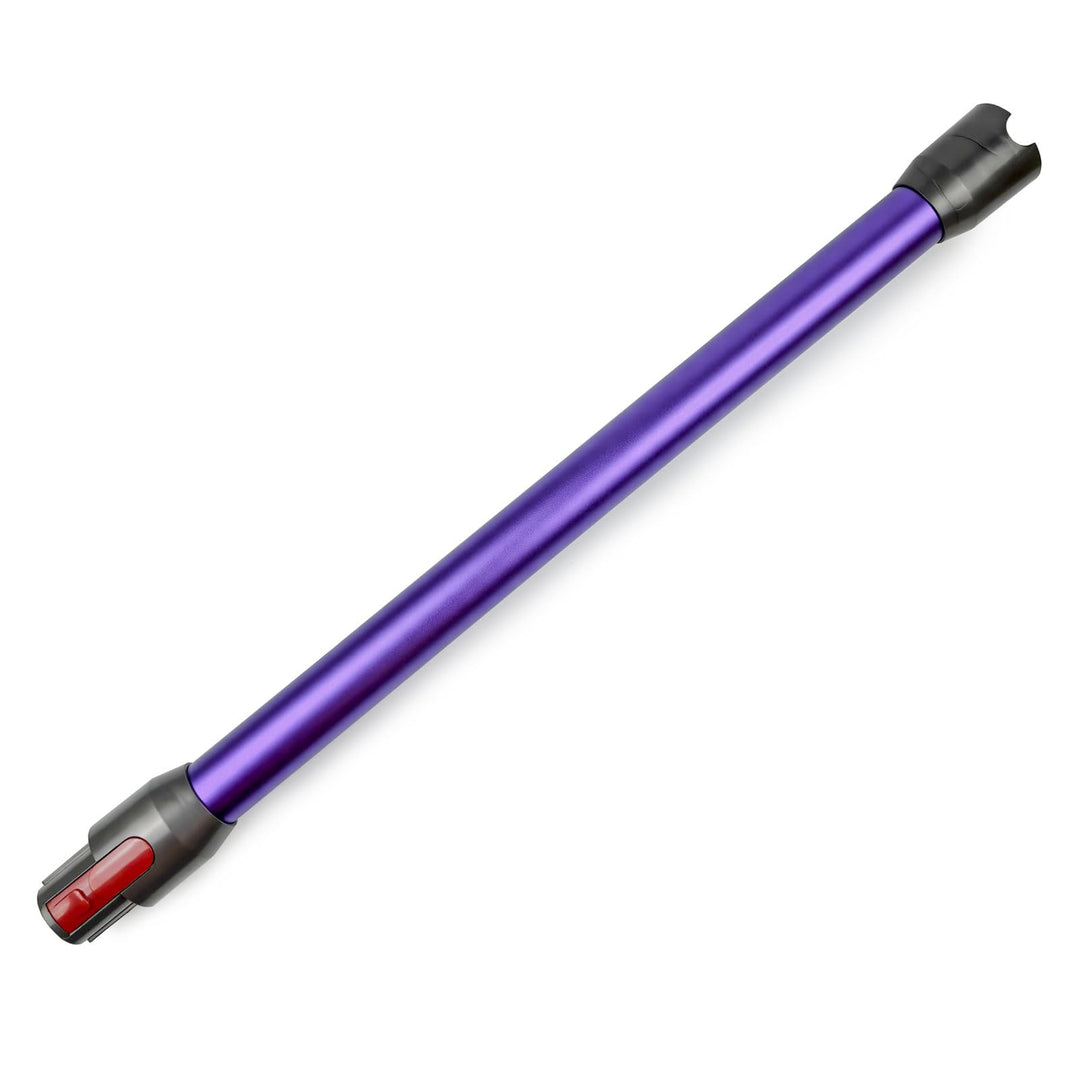 Verlängerungsrohr rohr kompatibel mit Dyson V7 V8 V10 V11 V15 Staubsauger, Schnellverschluss, Ersatz
