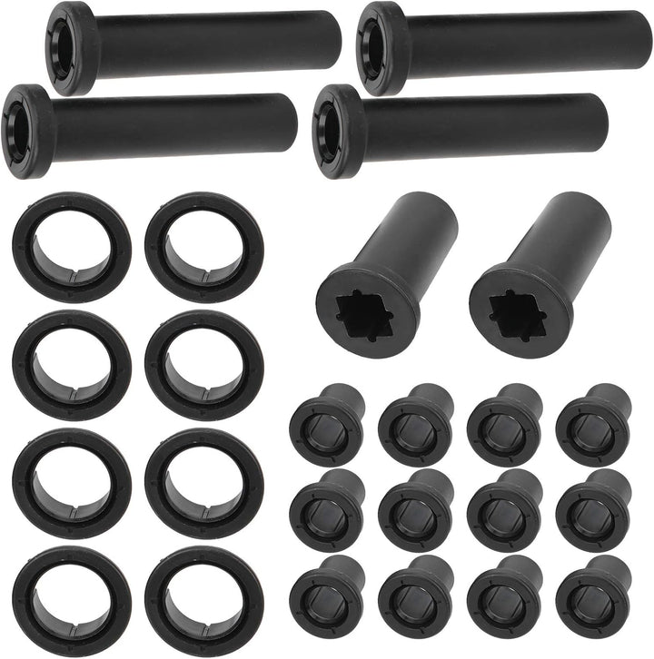 Hinterradaufhängungsbuchsen-Kit 1282101AZ Passend für Polaris Sportsman 500 HO 4X4 03‑05 für Polaris