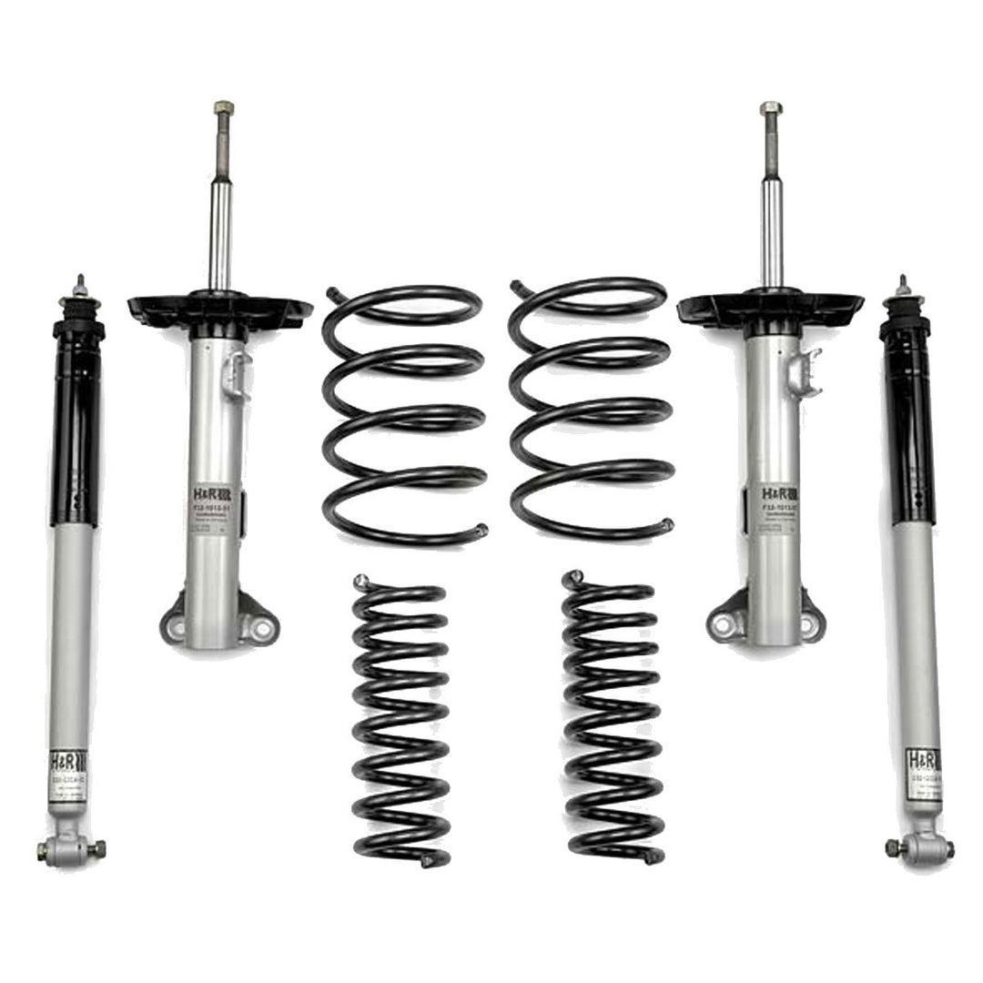 H&R 31004-1 Cup-Kit Fahrwerk