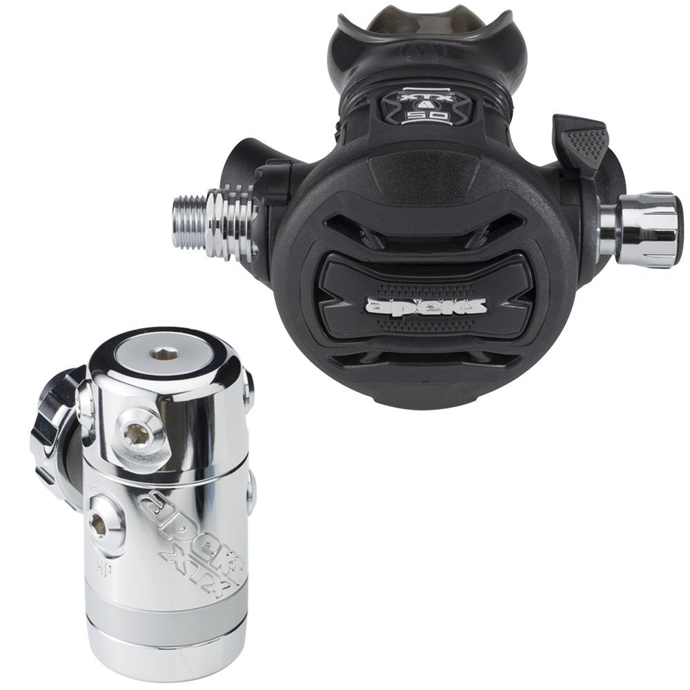 Aqualung – XTX50 DIN