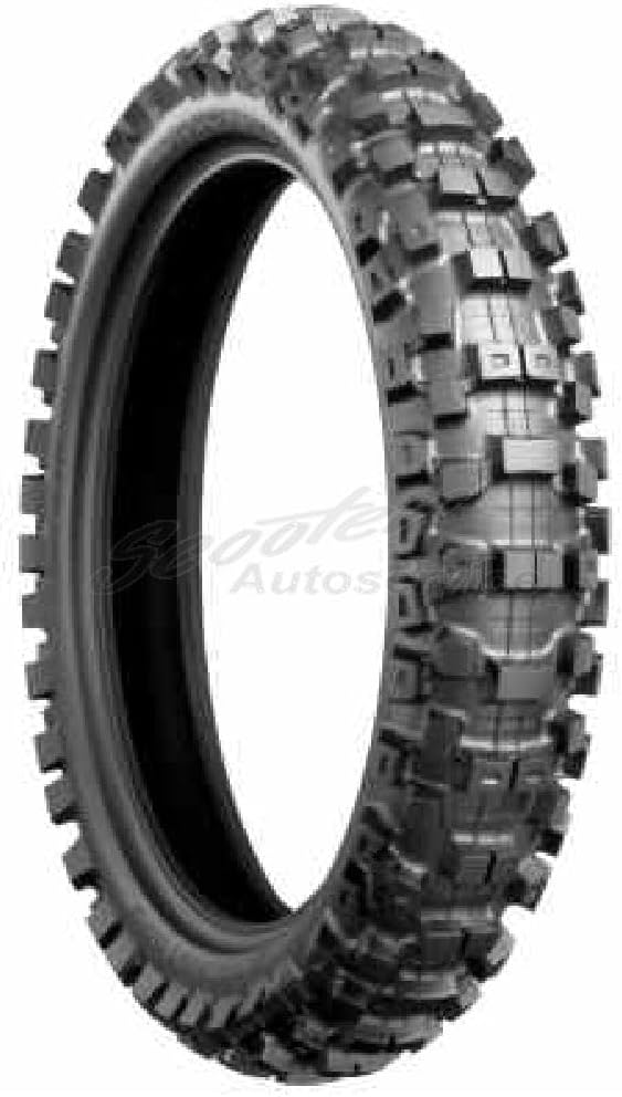 Bridgestone 1310-90/100/R14 49M - E/C/73dB - Ganzjahresreifen