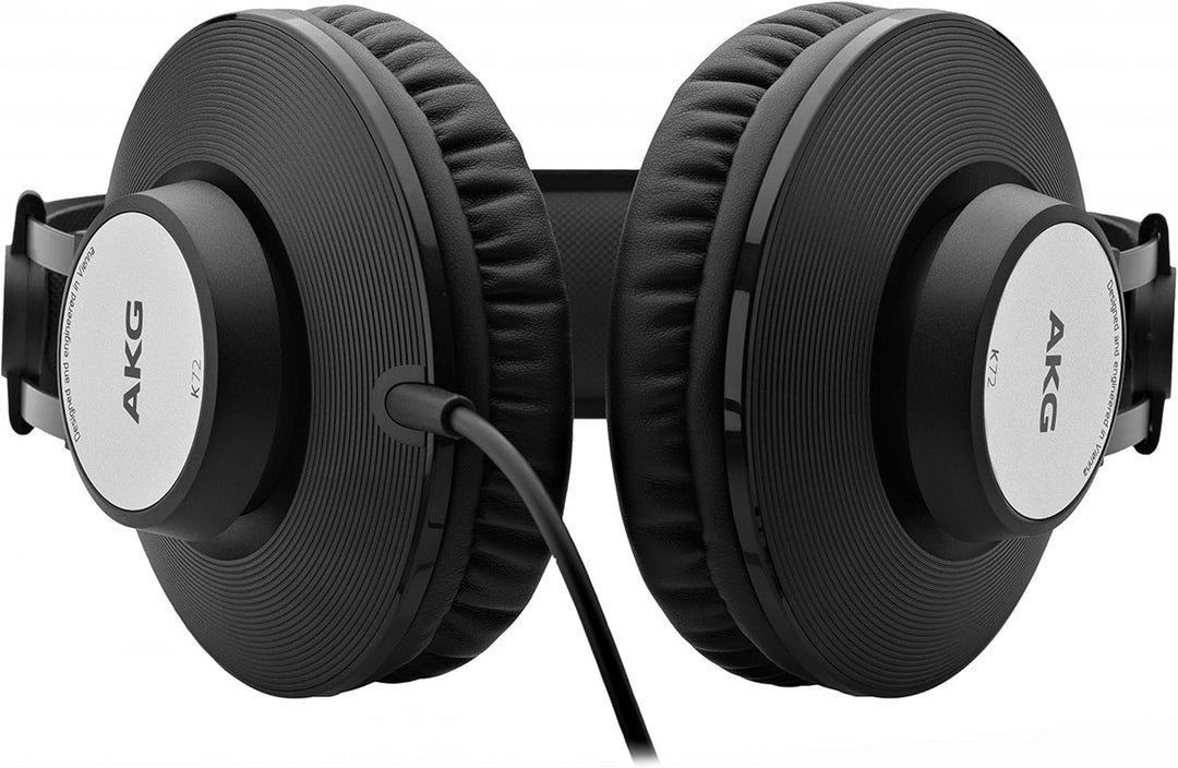 AKG K72 Studiokopfhörer Einzelbett, Einzelbett
