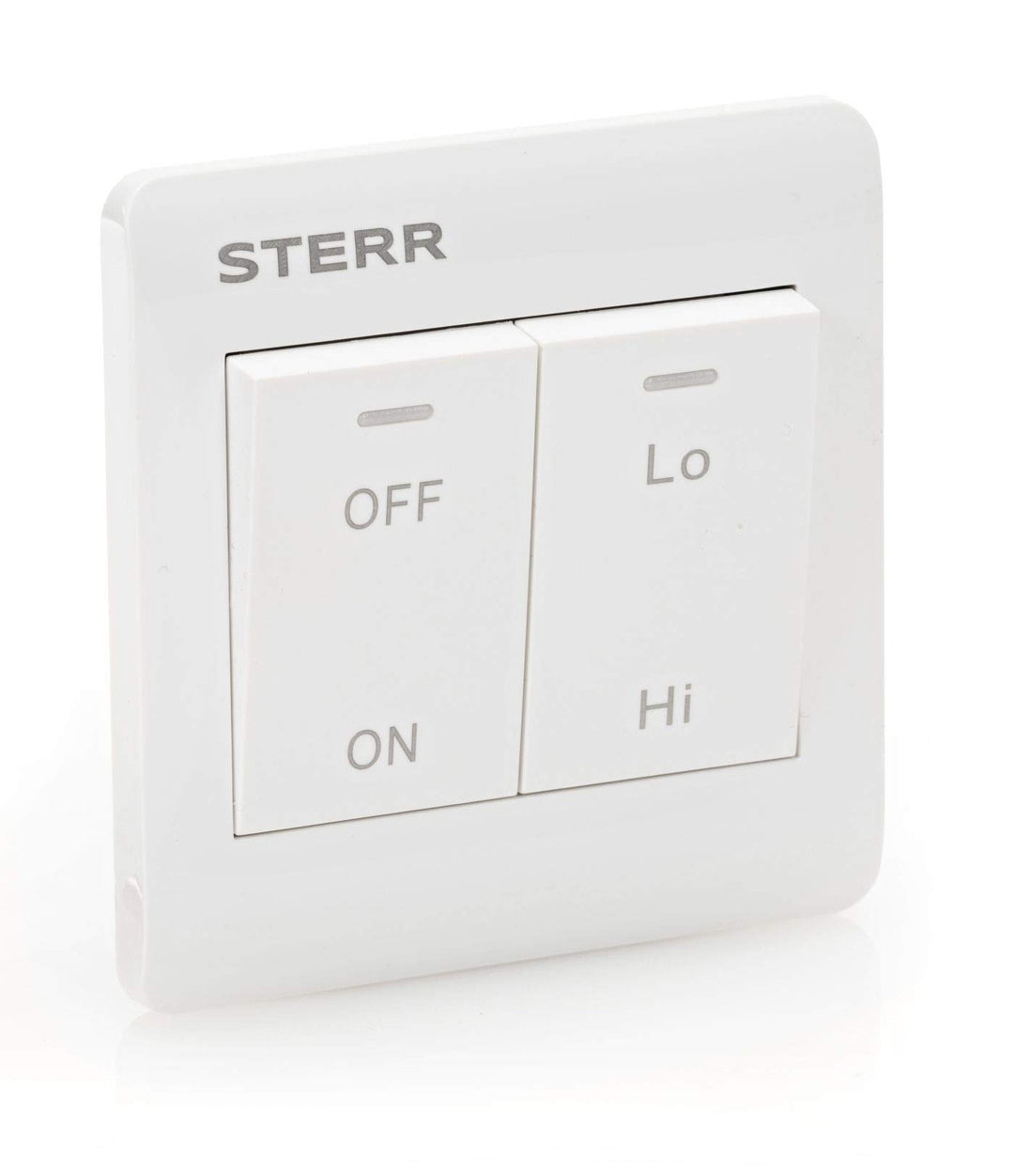 STERR Drehzahlregler DSC001 für DFA Kanalventilatoren 125 mm - DFA125, 125 mm - DFA125