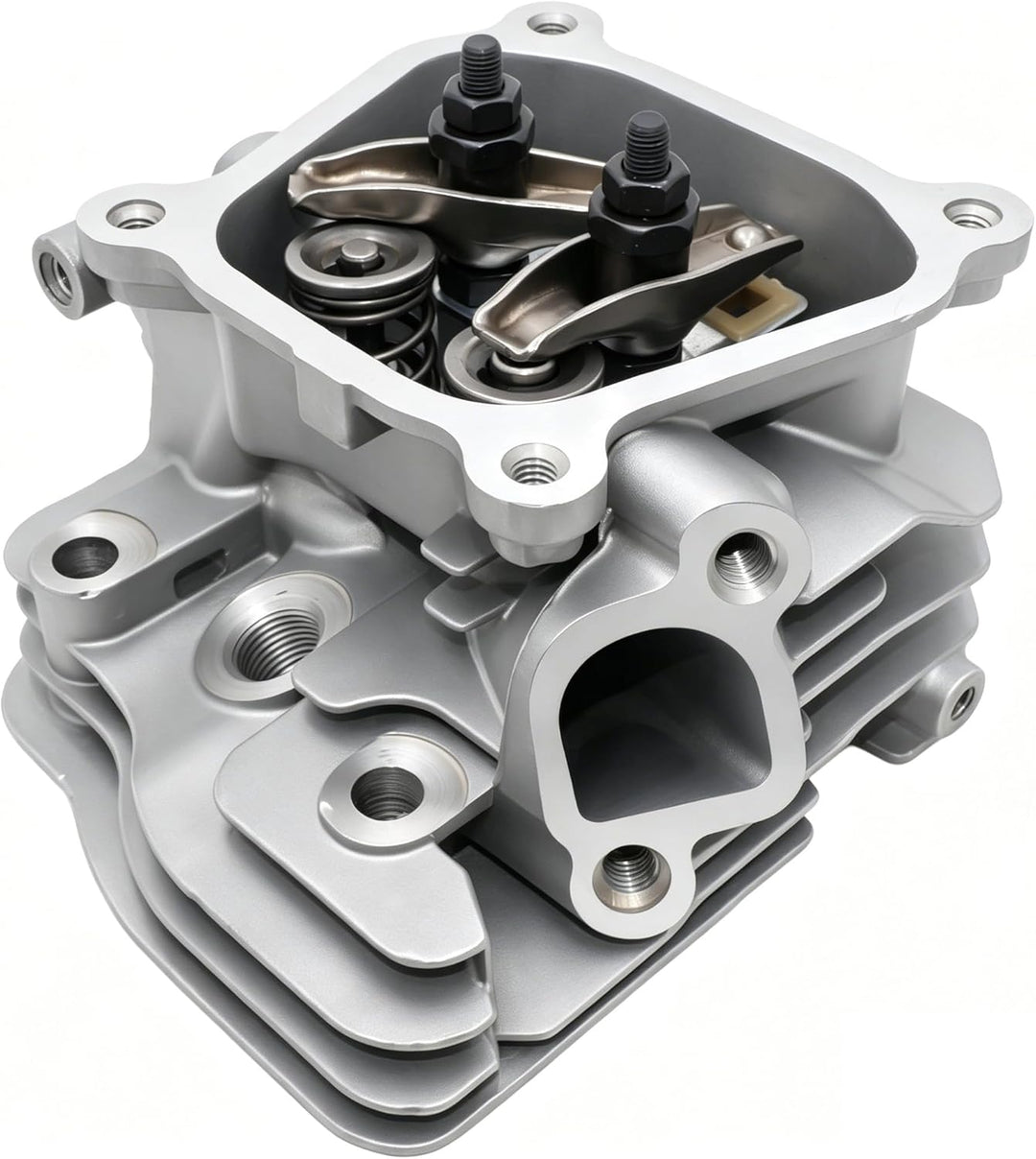 Hippotech Zylinderkopf für Honda GX200 GX160 verwendet für 5,5-6,5 PS Benzinmotor