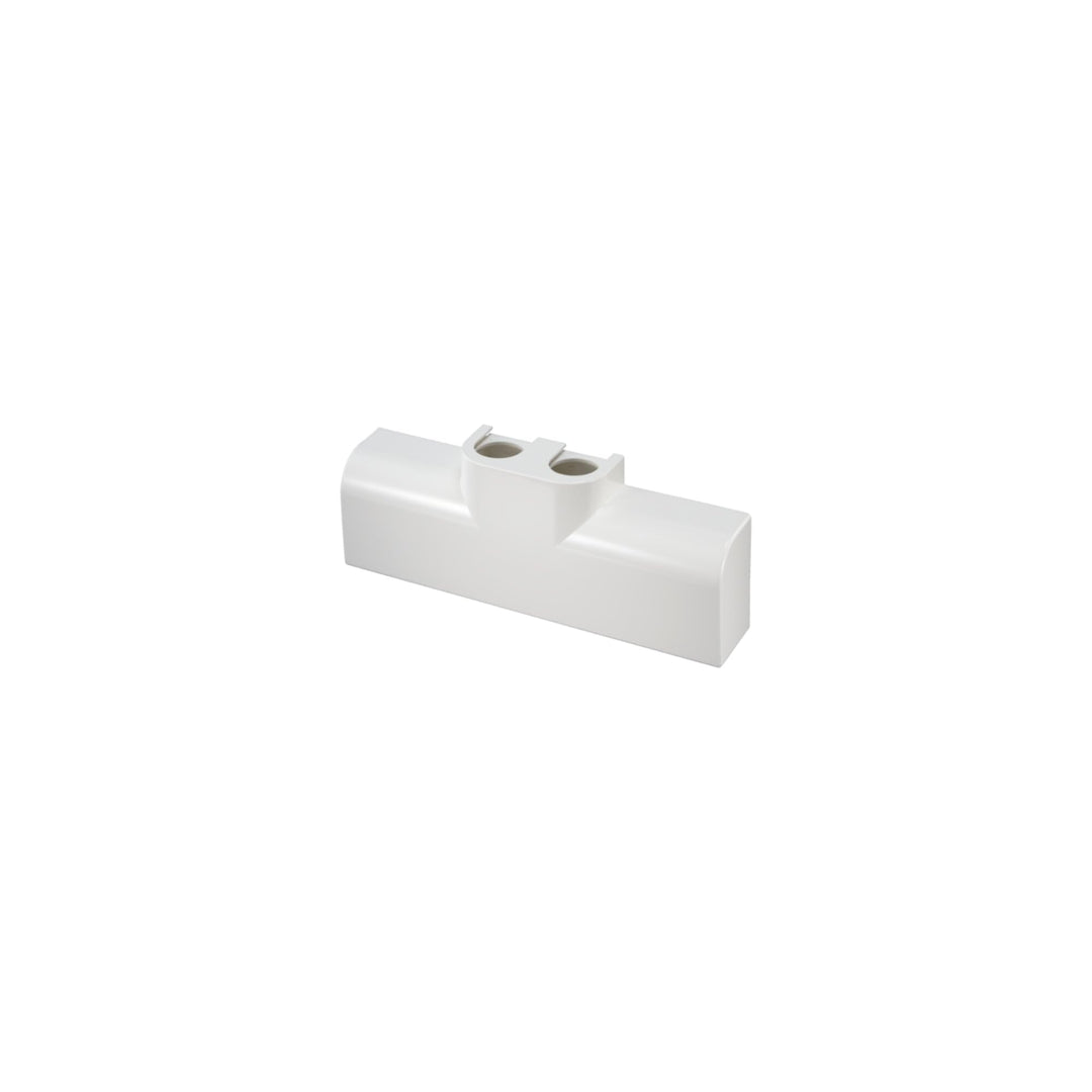 Oventrop Design-Abdeckung f Multiblock T-RTL weiss