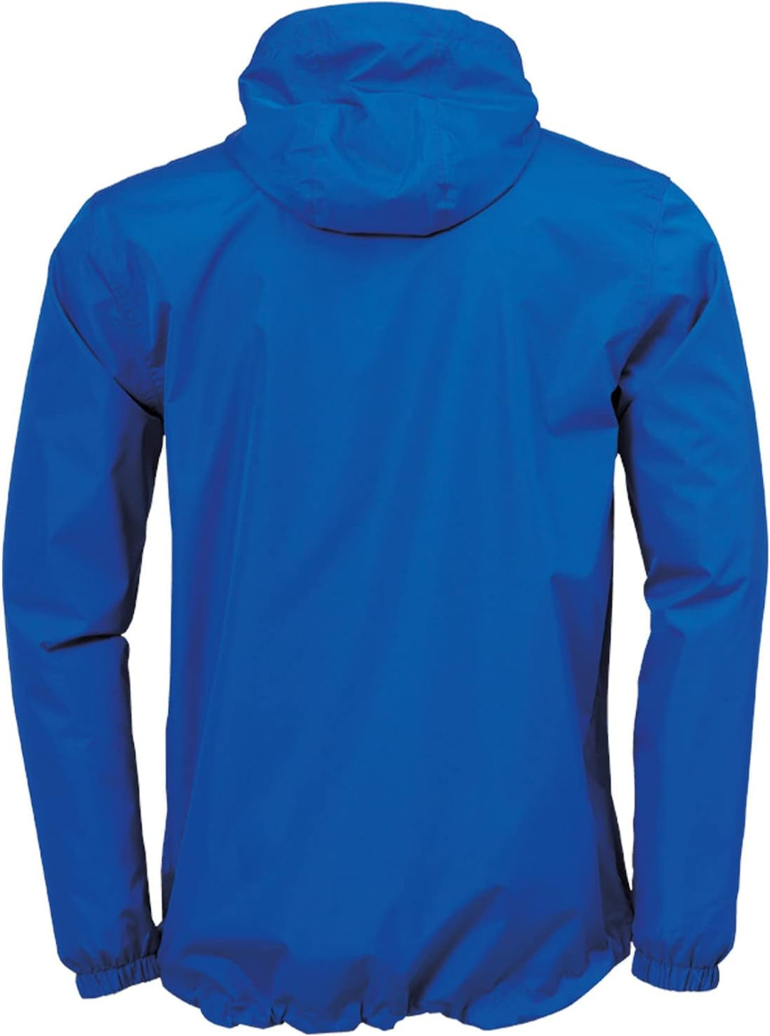 uhlsport Herren Essential Regenjacke Herren Regenjacke L Blau/Weiss, L Blau/Weiss