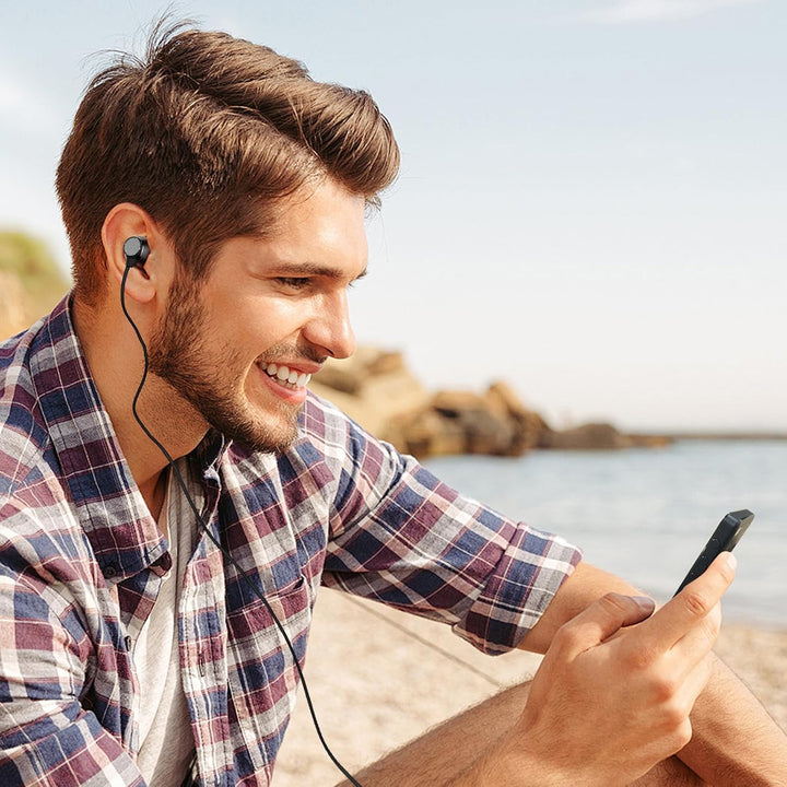 HIFI WALKER G7 MP3 Player with Bluetooth and WiFi- MP3 Player with Spotify and Camera, Android MP3 P