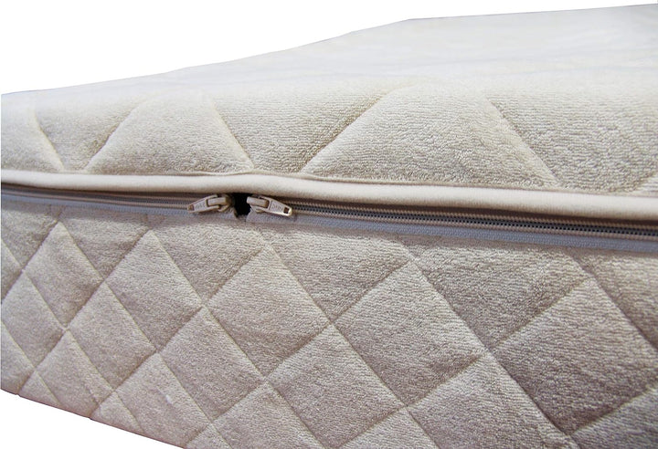 Wasserbetten1a WASSERBETTEN 1A Rundumbezug Softside 180 x 200 cm ORIGINAL