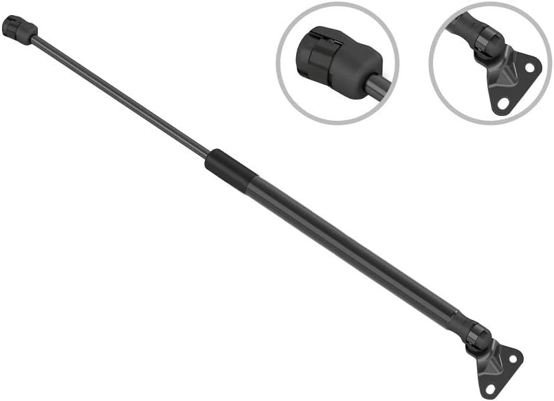 Stabilus Gasfeder Kofferraum HYUNDAI Tucson TLE 2015-2023 Heckklappendämpfer LIFT-O-MAT® mit 620 N 8