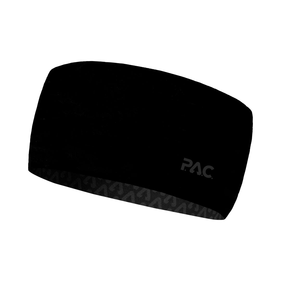P.A.C. PAC Seamless Warm Headband nosize, nosize
