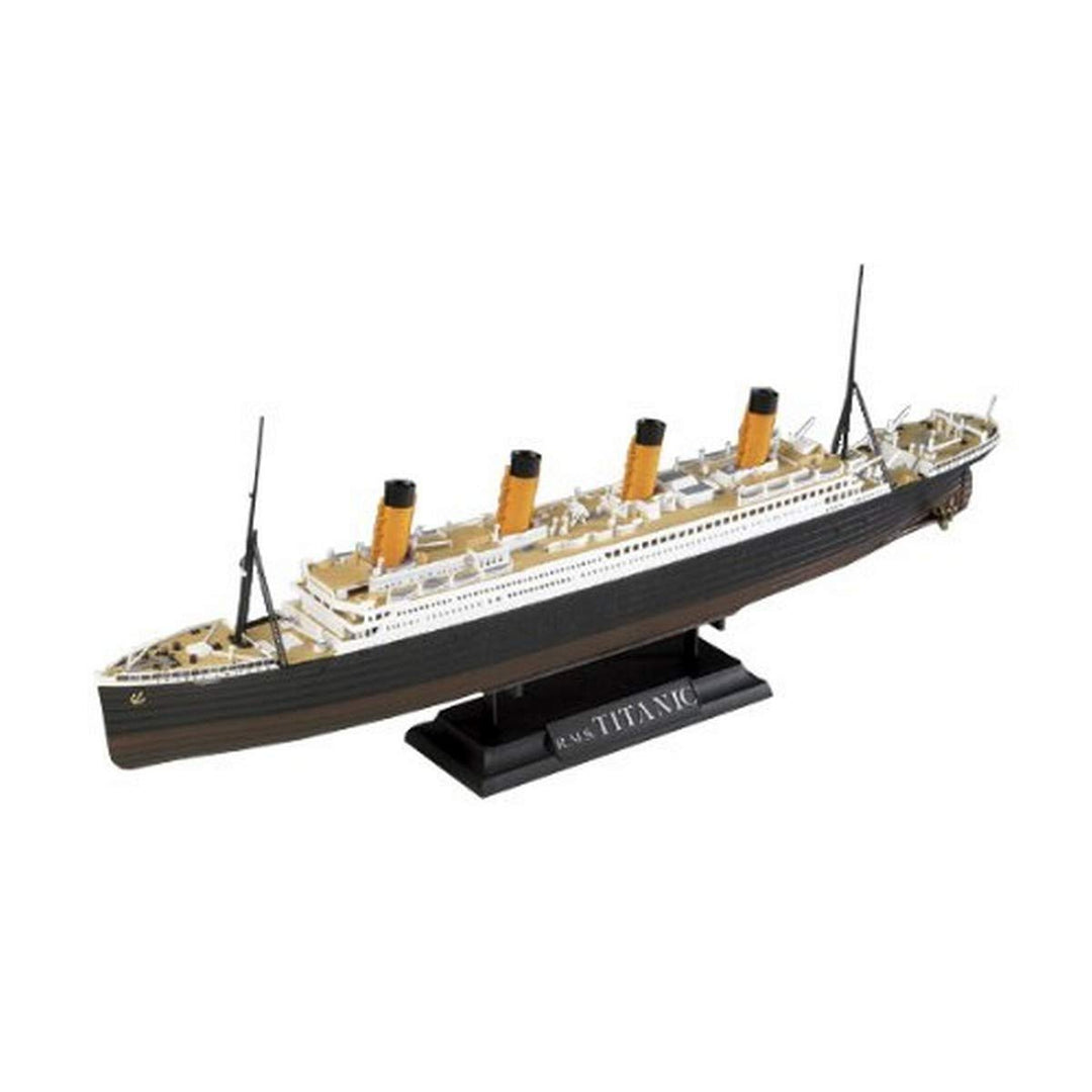 ACADEMY AC14214-1/700 R.M.S Titanic Centenary Anniversary MCP