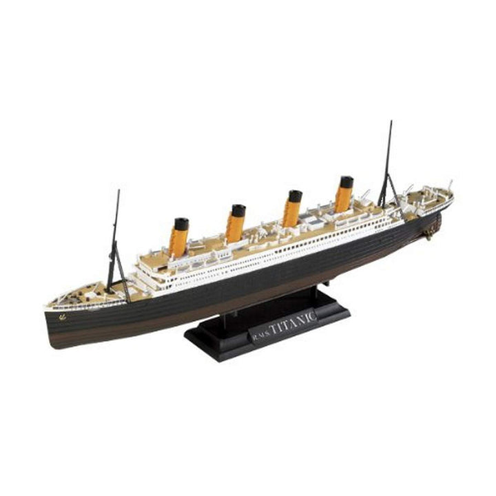 ACADEMY AC14214-1/700 R.M.S Titanic Centenary Anniversary MCP