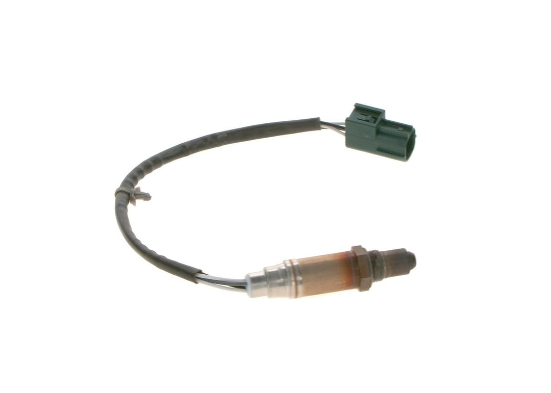 Bosch 0258005278 - Lambdasonde mit fahrzeugspezifischem Stecker