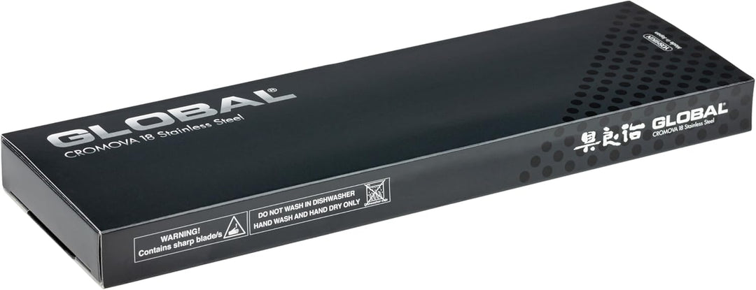 Global G-29 Fleisch- und Fischmesser 18 cm
