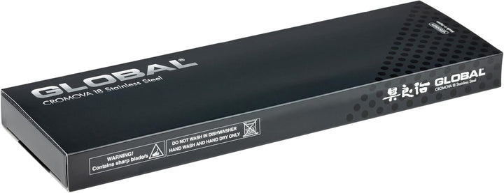 Global G-29 Fleisch- und Fischmesser 18 cm