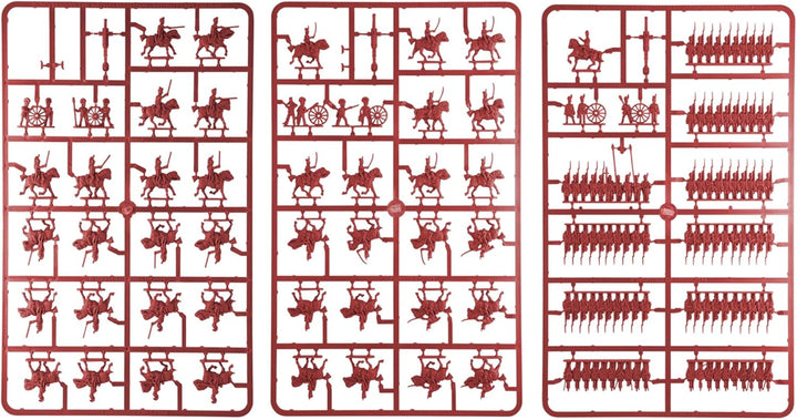 Black Powder Epic Battles: Waterloo – Britisches Starterset