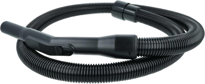 vhbw Ersatz Schlauch kompatibel mit Rowenta RU08, RU073, RU072, RU071, RU07, RU069 Staubsauger - Fle