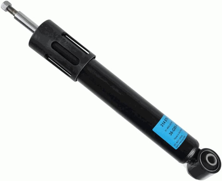SACHS 314 876 Stossdämpfer & 900 338 Radaufhängungen Bundle mit Radaufhängungen, Bundle mit Radaufhä