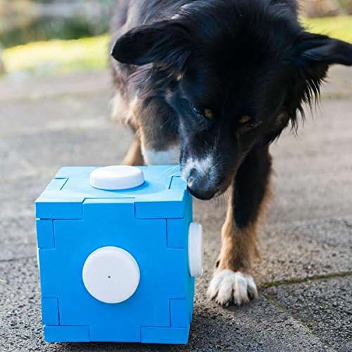Procyon Dog Agility Schnüffel-Cube