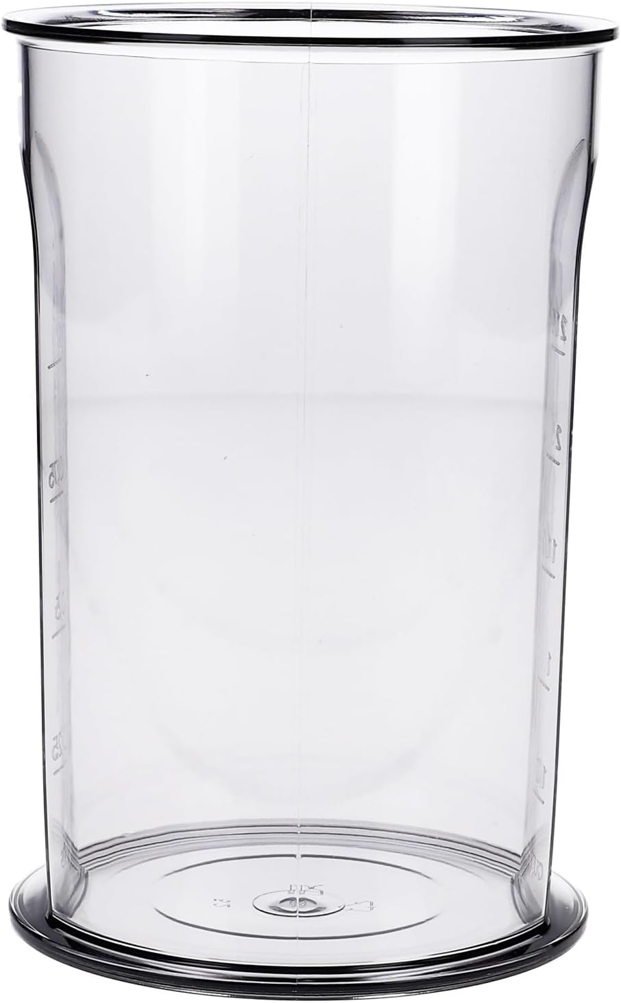 easyPART Kompatibel/Ersatz für BOSCH 00657243 Mixbehälter für Handmixer Stabmixer