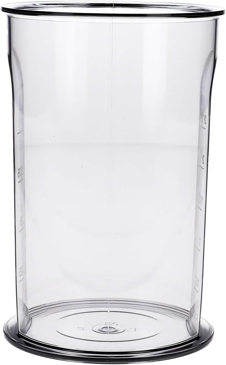 easyPART Kompatibel/Ersatz für BOSCH 00657243 Mixbehälter für Handmixer Stabmixer