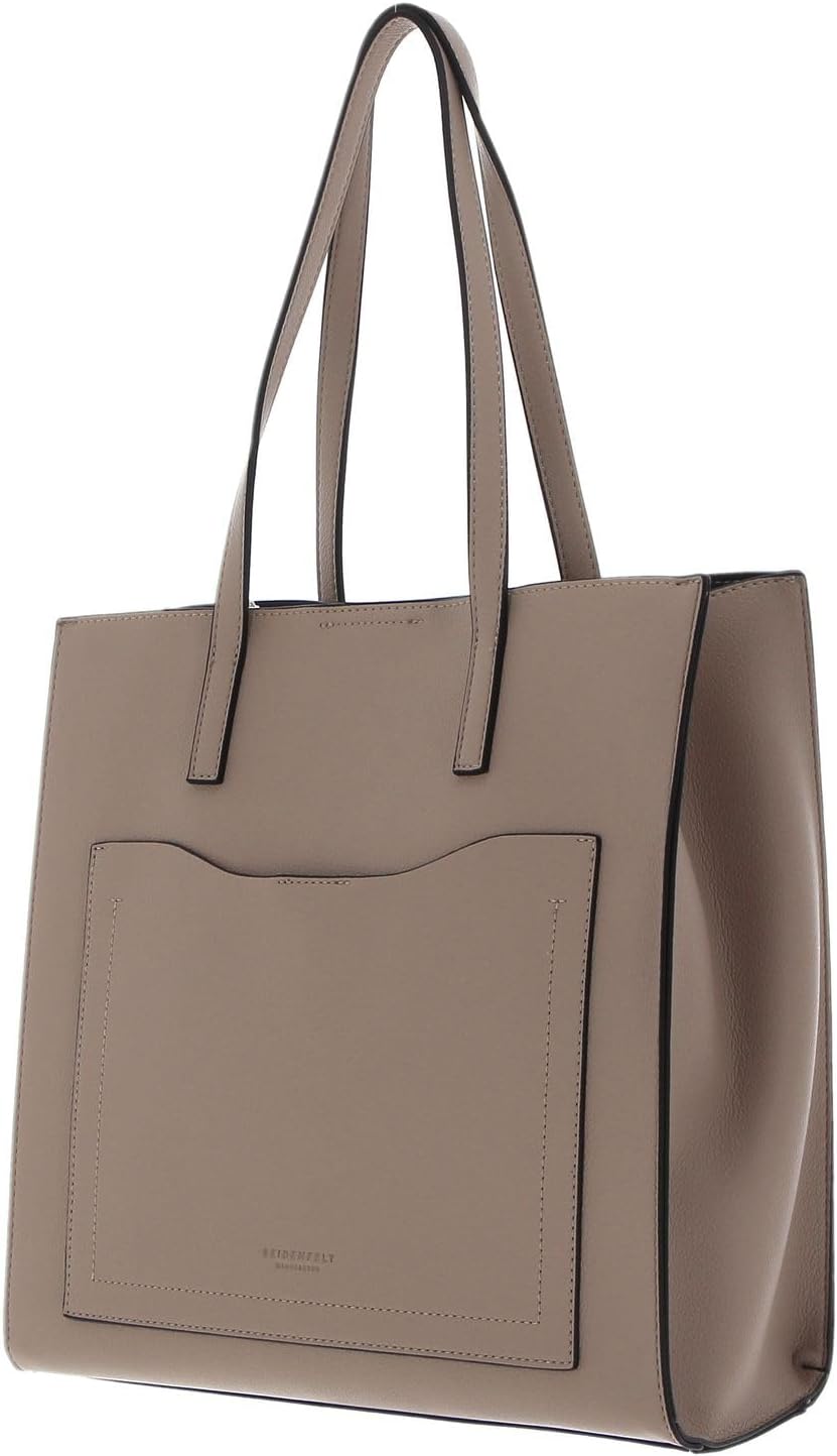 Seidenfelt Halsa Shopper Tasche 33 cm
