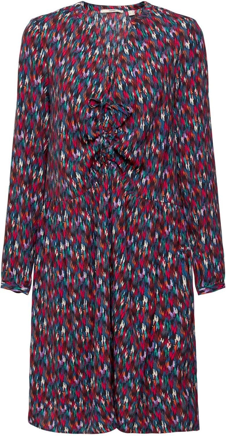 ESPRIT Damen Kleid