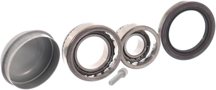 SKF Radlagersatz Radlager Set Vorne Hinten | VKBA 6530 | Für C-CLASS CLC-CLASS CLK E-CLASS (207) SLC