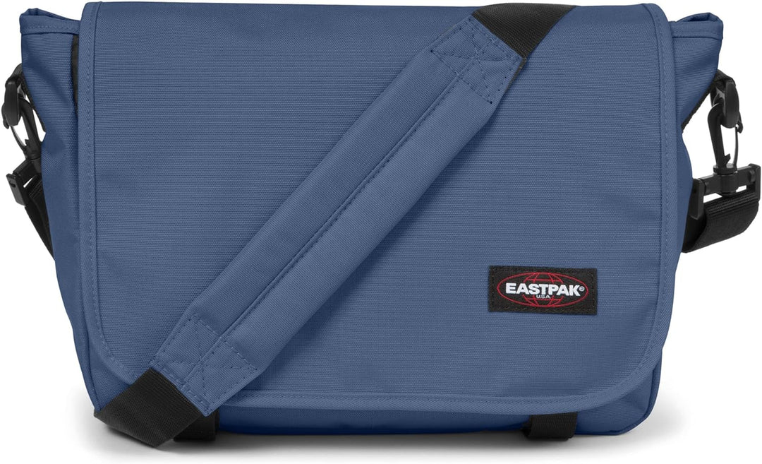 Eastpak JR Umhängetasche, 53 cm, 49 L, Powder Pilot (Blau), Powder Pilot