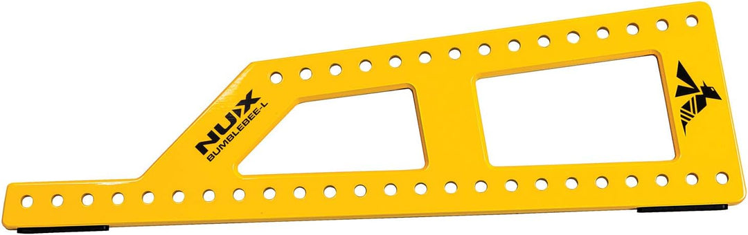 NUX NPB-L | Bumblebee Pedalboards mit Tasche & Zubehör | gross, L