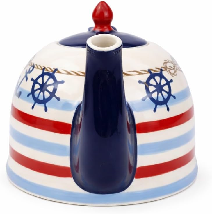 Kanne "Silje" Keramik 1,9 l