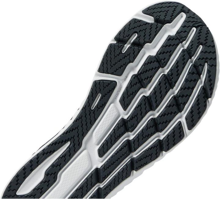 Altra Herren Torin 7 Sneaker 44.5 EU Schwarz, 44.5 EU Schwarz