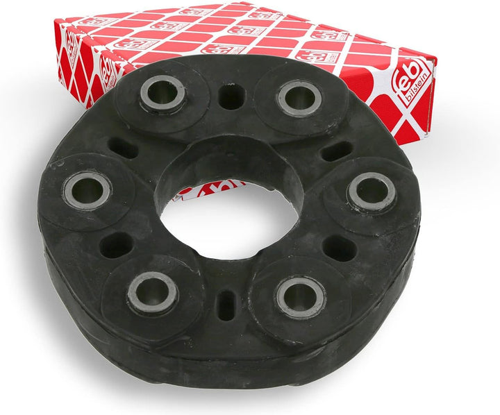 febi bilstein 03486 Gelenkscheibe für Kardanwelle , 1 Stück