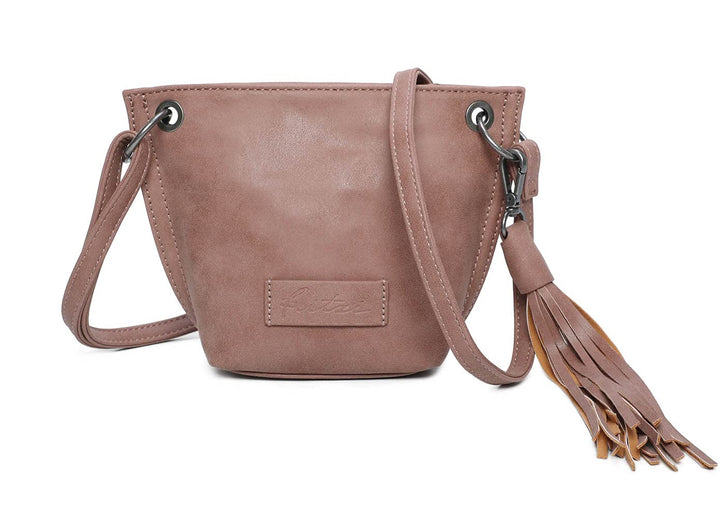 Fritzi aus Preussen Damen Fritzi32 Vintag 465 Cross Bag, N