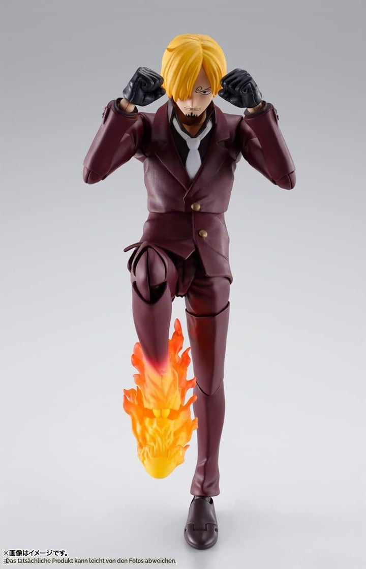 Figura Sanji