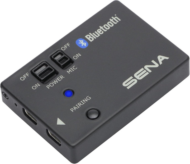 Sena Bluetooth Audio Pack für GoPro Base, Base