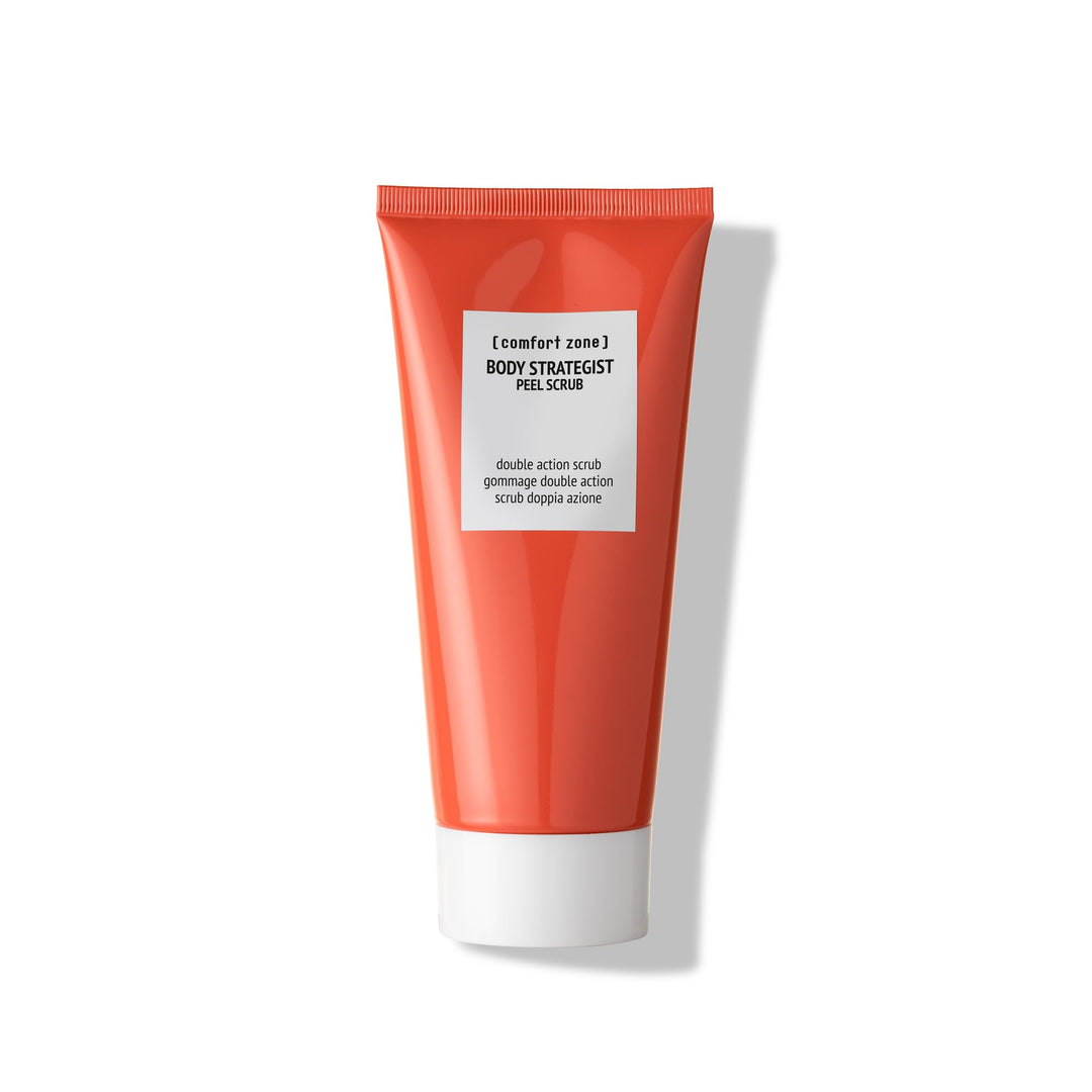 Body Strategist Scrub 200 Ml