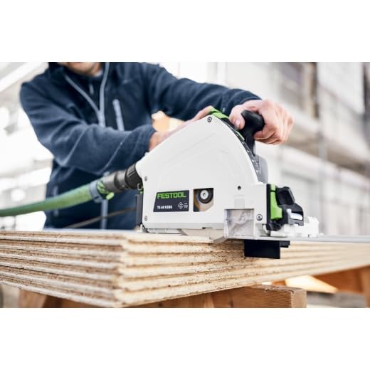 Festool Kreissägeblatt-Set KSB-SORT/3 W 168x1,8