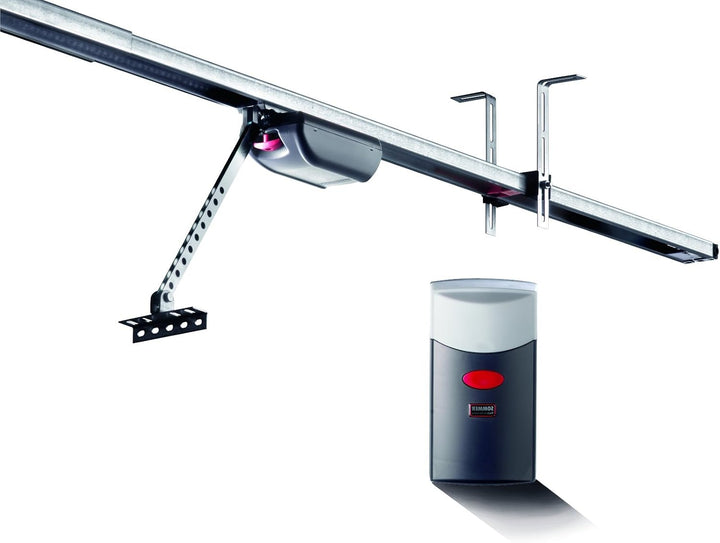 Sommer 3010V000 Garagentorantrieb duo vision 650